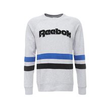 Reebok Classics  F CHENILLE CREWNECK