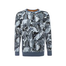 Reebok Classics  F CAMO CREWNECK