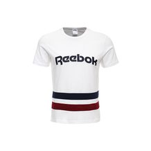 Reebok Classics  F STRIPED TEE