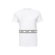 Reebok Classics  F PRINTED TAPE TEE