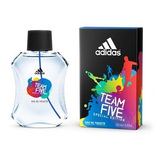 ADIDAS Team Five