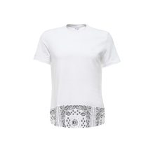 Reebok Classics  F BANDANA PRINT TEE