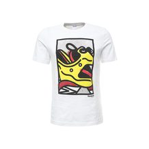 Reebok Classics   F OG FURY TEE