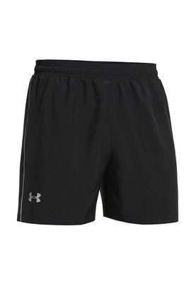 Under Armour   UA LAUNCH 5'' WOVEN SHORT