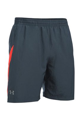 Under Armour   LAUNCH 7'' SOLID SHORT