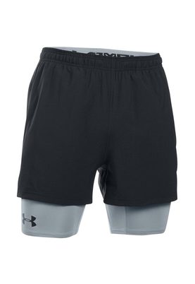 Under Armour   UA Mirage 2-in-1 Short