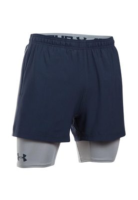 Under Armour   UA Mirage 2-in-1 Short