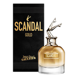 Jean Paul Gaultier Scandal Gold