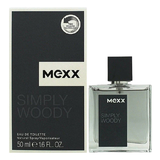 Mexx Simply Woody