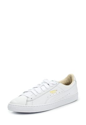 Puma  Basket Classic LFS