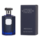 Lorenzo Villoresi Patchouli