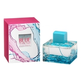 Banderas Blue Seduction Splash