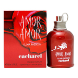 Cacharel Amor Amor Elixir Passion