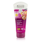 Lavera Organic Rose & Pea Protein