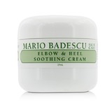 Mario Badescu       -    