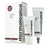 Dermalogica Age Smart Set: Overnight Retinol Repair 30ml + Buffer Cream 15ml