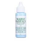 Mario Badescu 