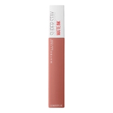 Maybelline    SUPER STAY MATTE INK revolutionary  