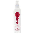 Kallos Cosmetics   KJMN Flat Iron Spray    