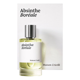 MaisonCrivelli Absinthe Boreale